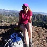 Pinnacles 031 : Pinnacles